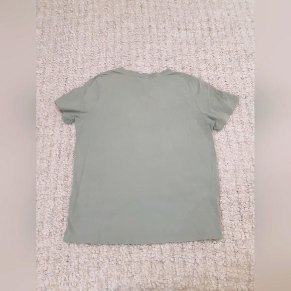 Sage Green F.R.I.E.N.D.S - T - Picture 4 of 4